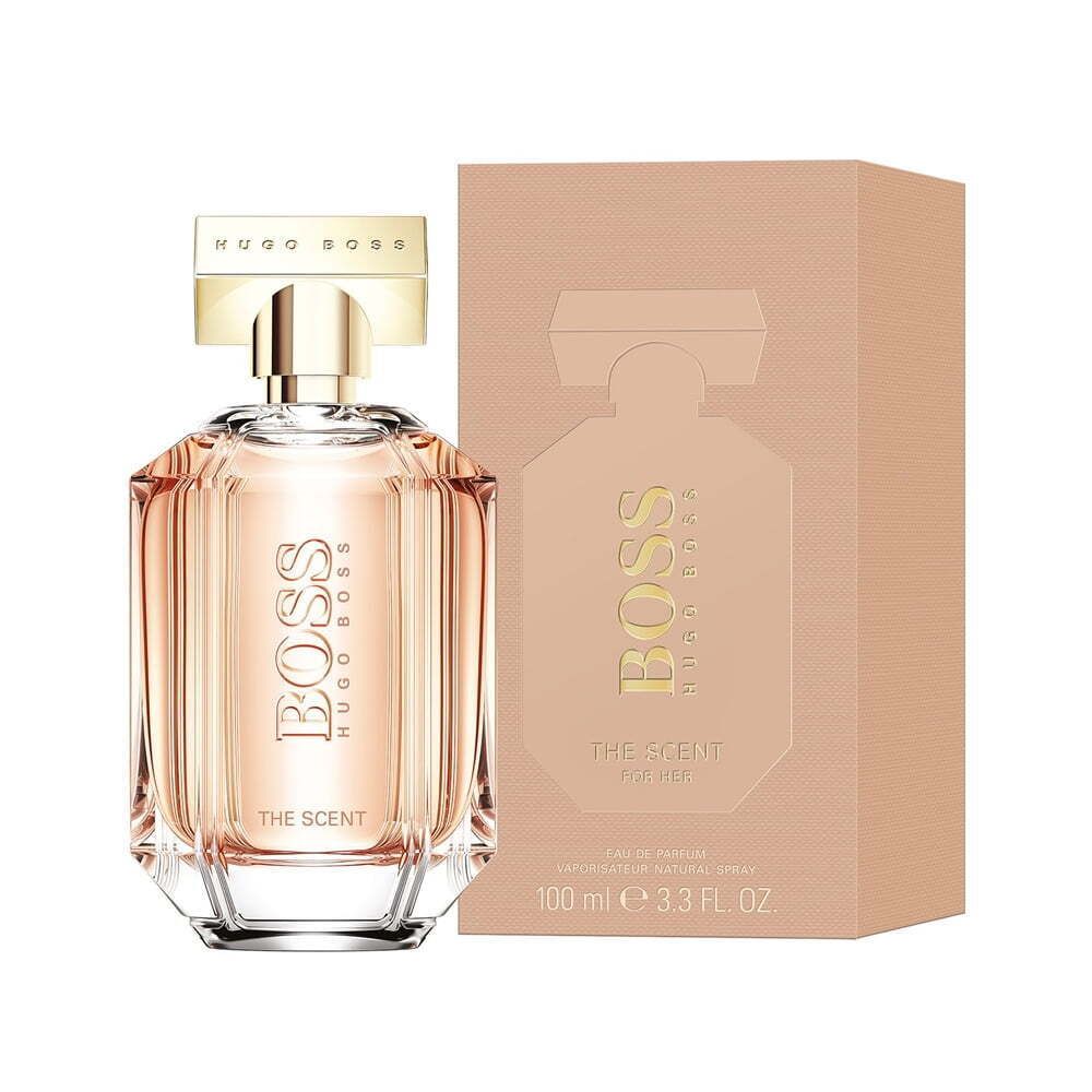 Hugo Boss The Scent For Her EDP 100ml