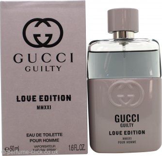 Guilty Love Edition Mmxxi EDT 90ml
