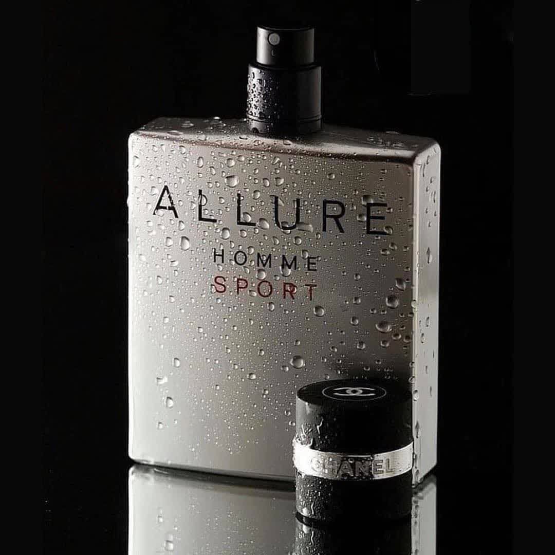 Chanel Allure Homme Sport 100 ml EDT