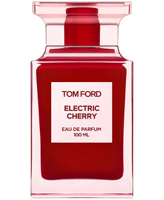 Tom Ford Electric Cherry (Without Box)
