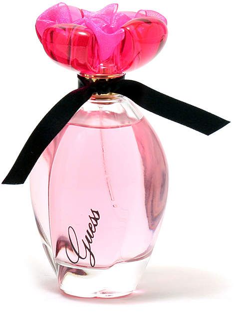 Guess Girl 100Ml Edt Code