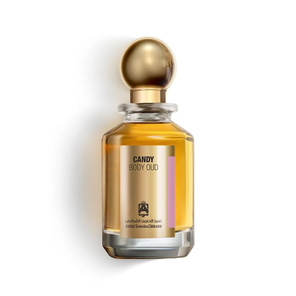 Body Oud Candy Perfume 100ml