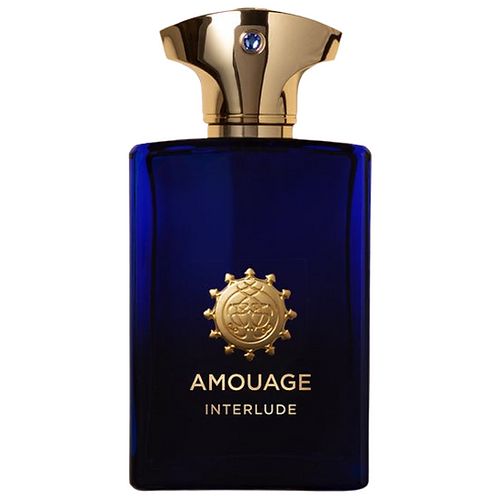 Amouage Interlude
