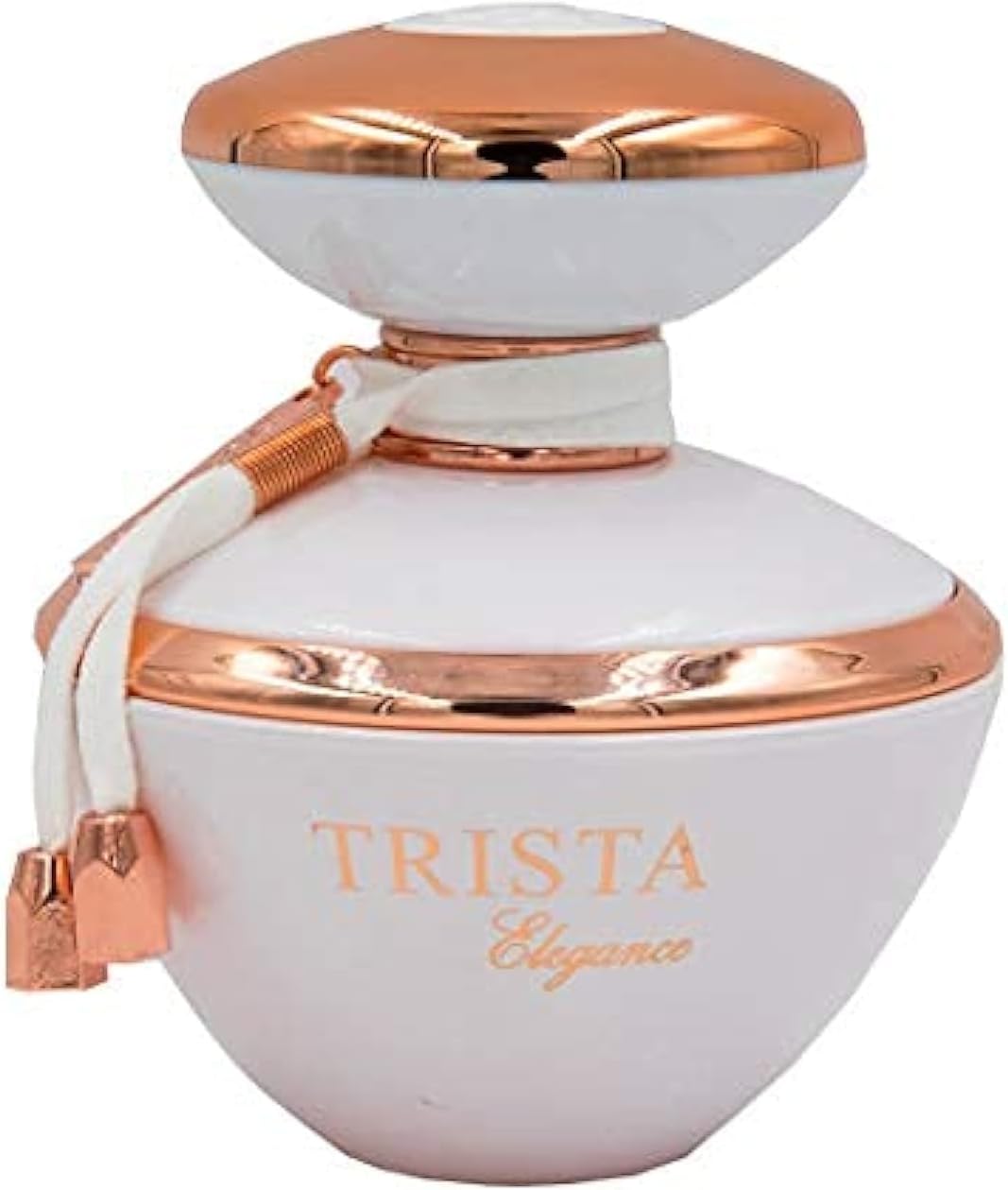 Dumont Trista Elegance for Women - Eau De Parfum, 100 ml