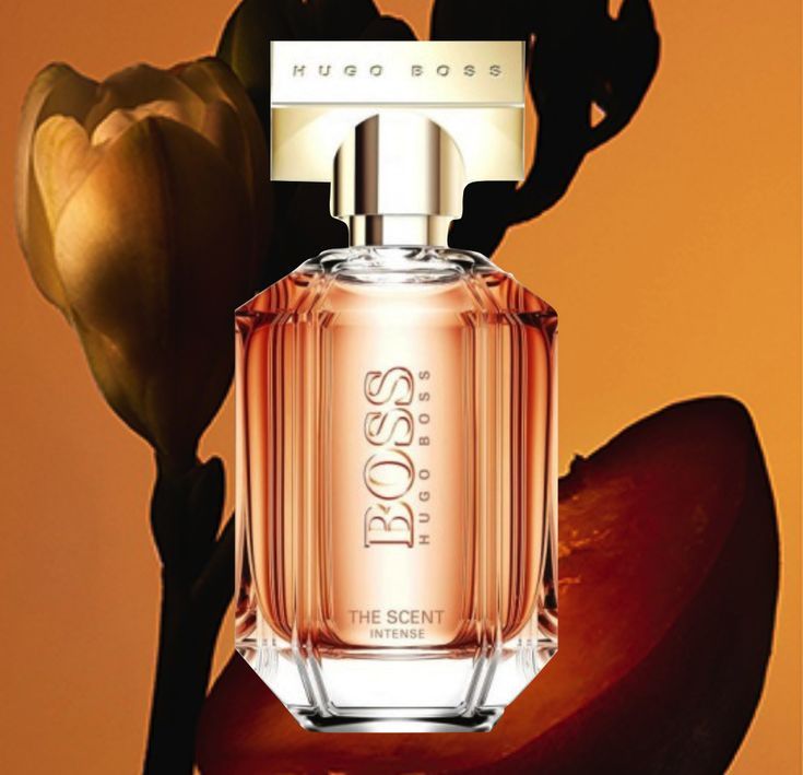 Hugo Boss The Scent For Her EDP 100ml