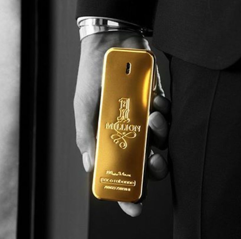 1 Million Paco Rabanne