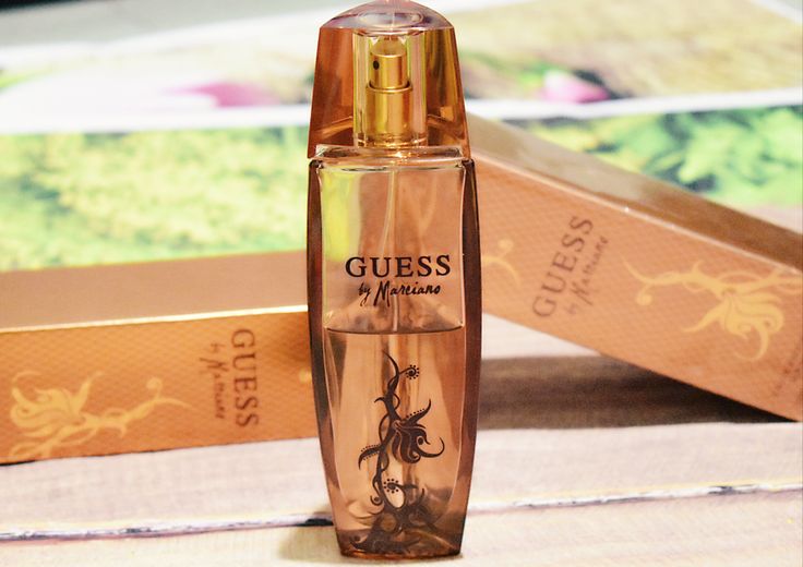 Guess by marciano for women, eau de parfum - 100 ml