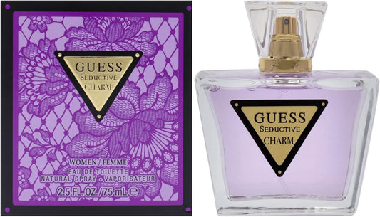 GUESS SEDUCTIVE CHARM 75ML EDP