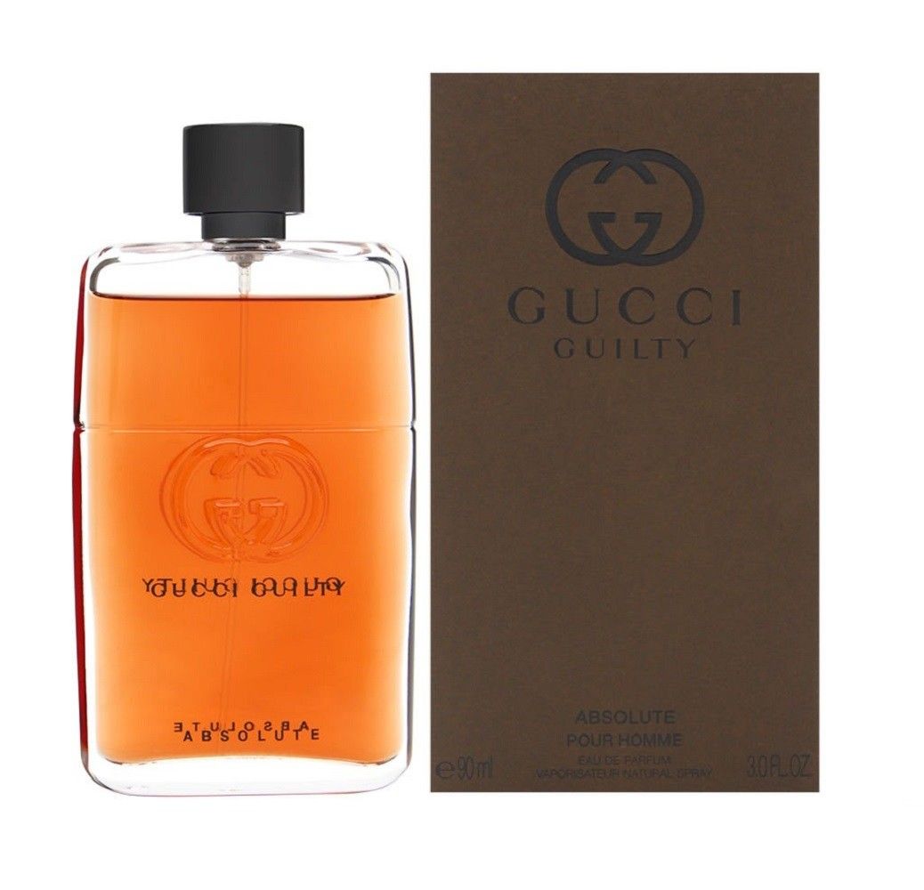 Guilty Absolute Perfume 90mlml