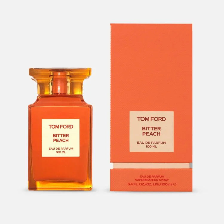 Tom Ford Bitter Peach Eau de Parfum 100ml