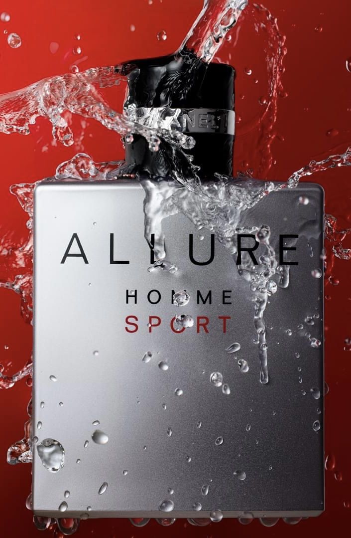 Chanel Allure Homme Sport 100 ml EDT
