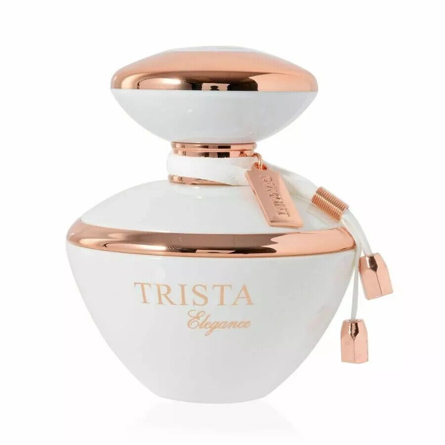 Dumont Trista Elegance for Women - Eau De Parfum, 100 ml