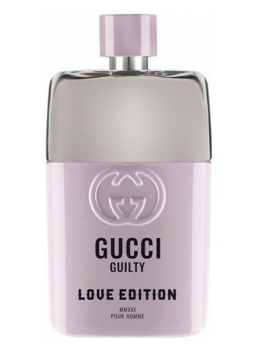 Guilty Love Edition Mmxxi EDT 90ml
