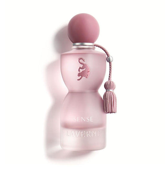 Sense Group By Laverne (Perfume& powder)