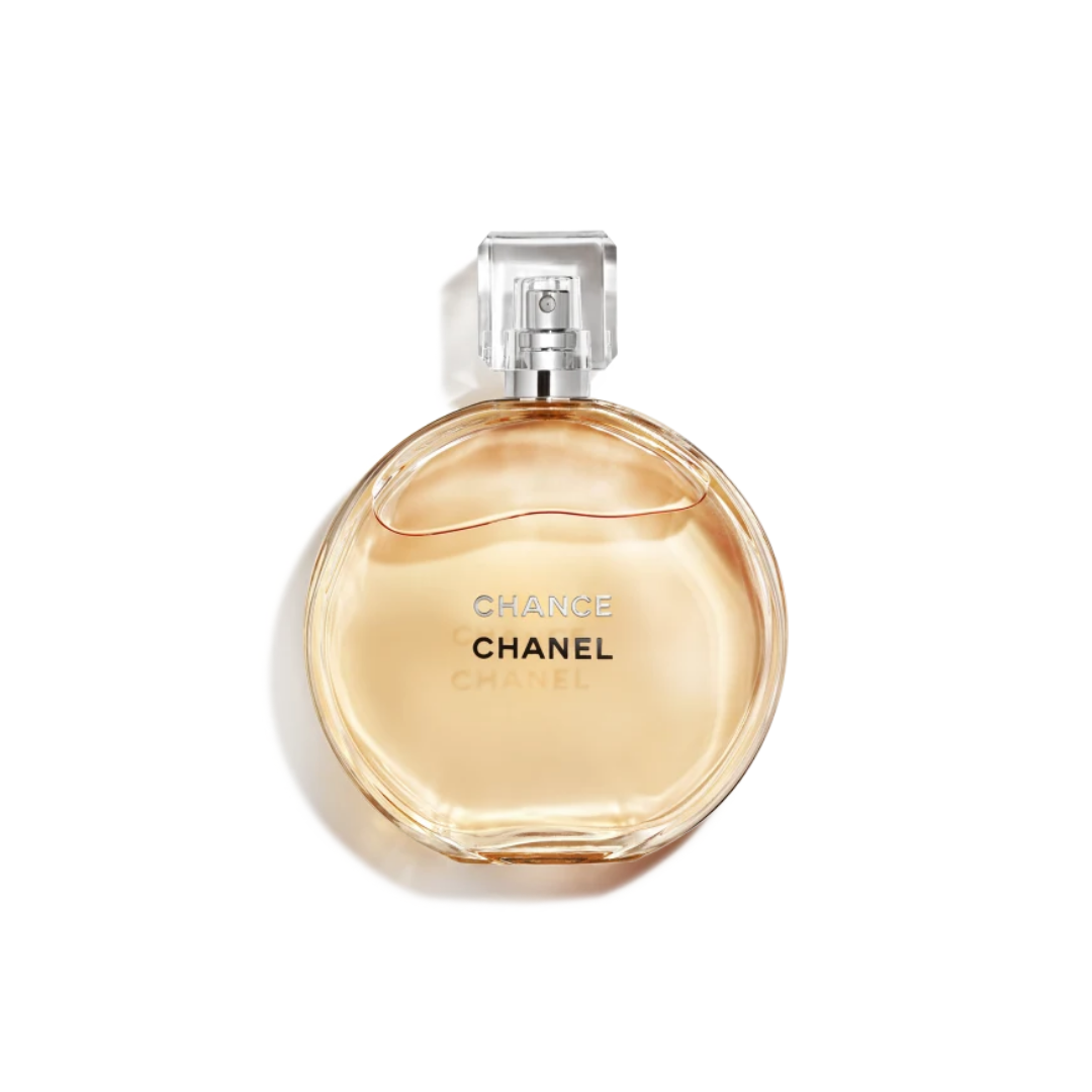 Chanel Chance Eau De Toilette For Women