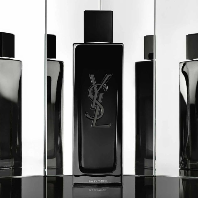 Yves Saint Laurent Myslf Eau de Parfum For Men
