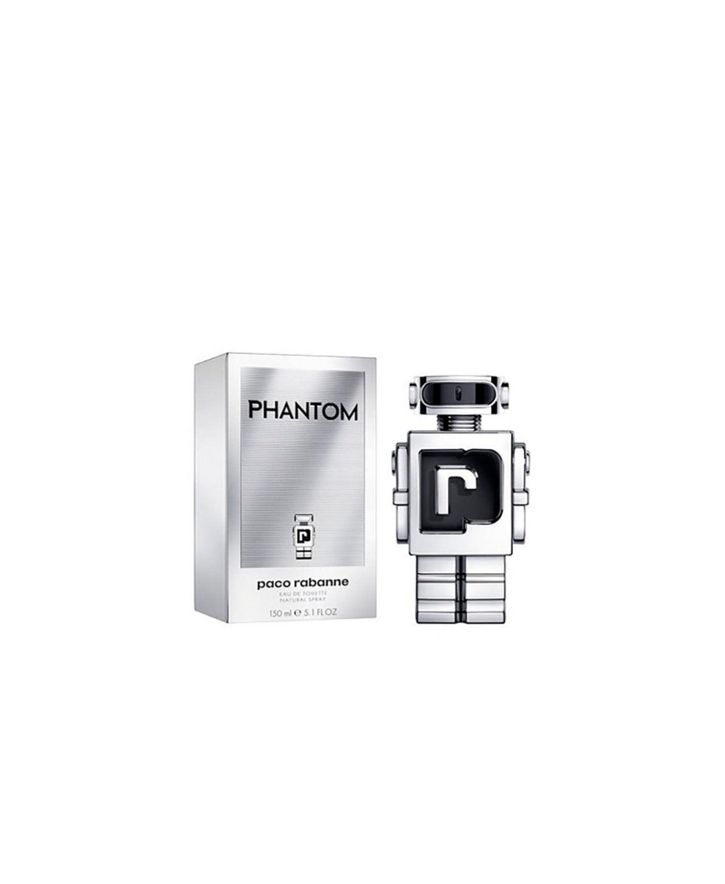 paco rabanne phantom edt