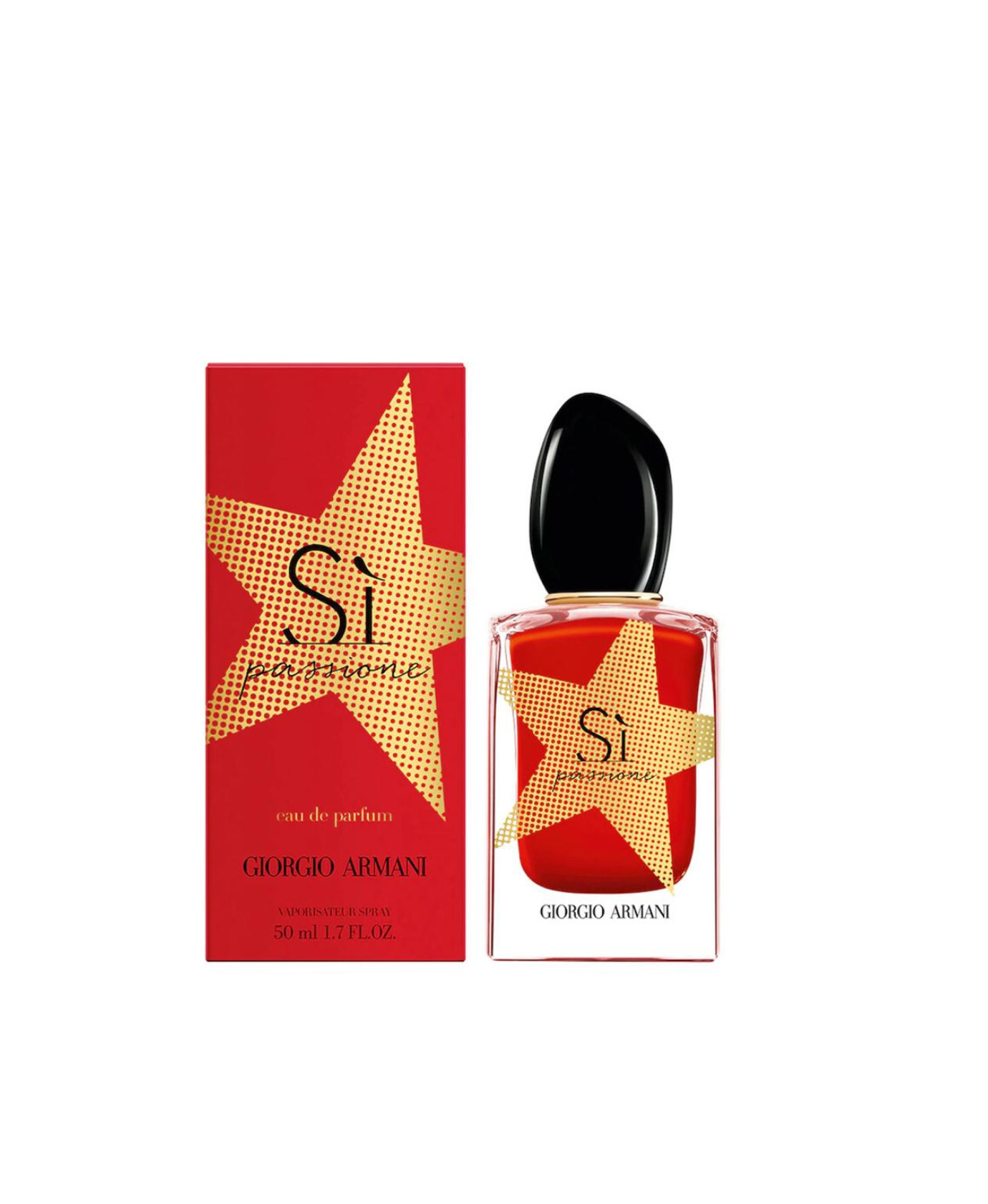 Sì Passione EDP Limited Edition Xmas19 50 ml