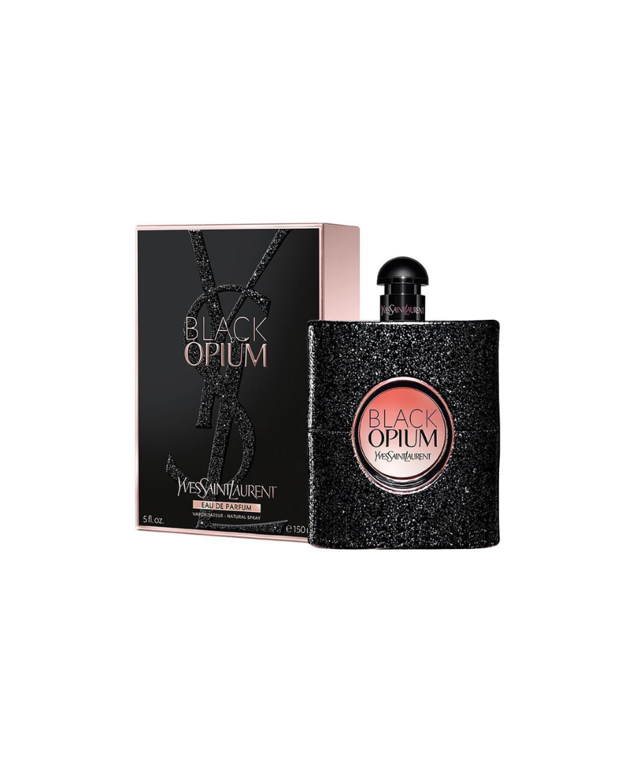 Yves Saint Laurent Black Opium Eau De Parfum