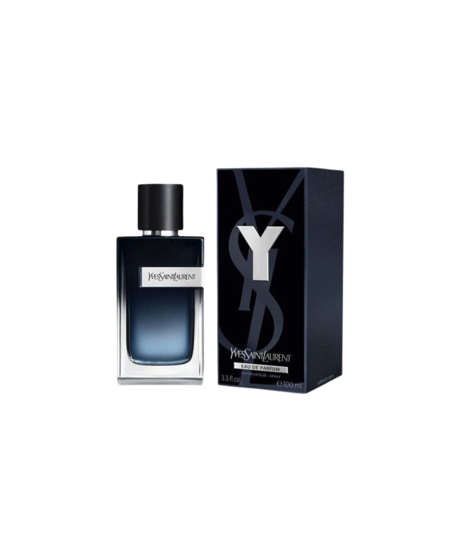 Yves Saint Laurent Y Eau De Toilette