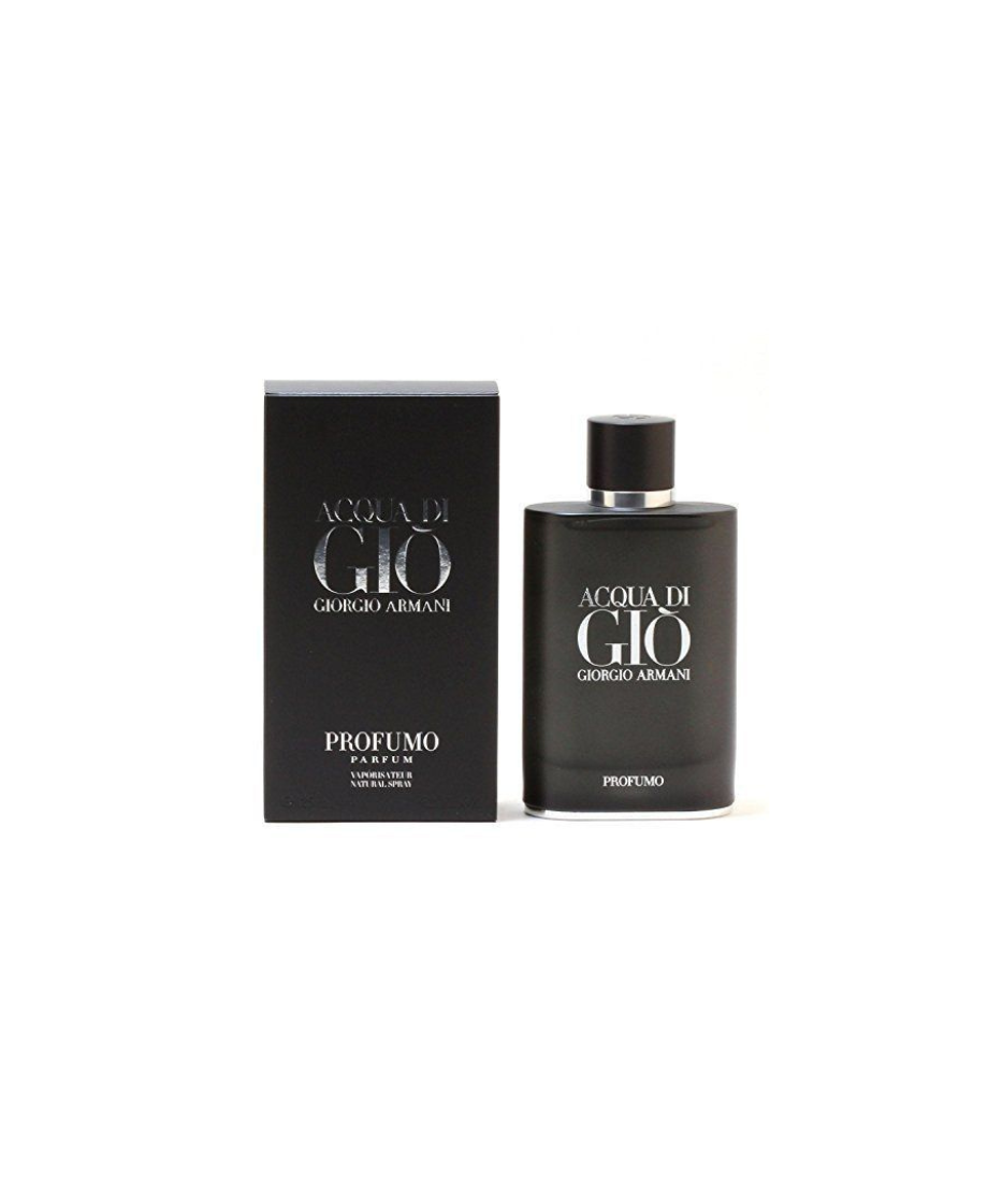 Giorgio Armani Acqua Di Gio Profondo Eau De Parfum