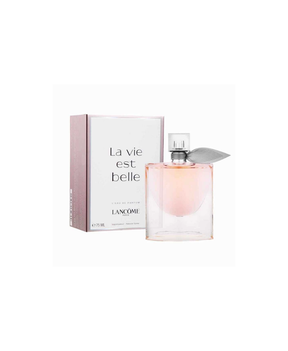La Vie Est Belle Lancome Eau De Parfum