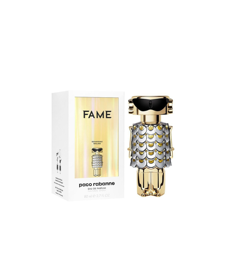 Paco Rabanne Fame Parfum