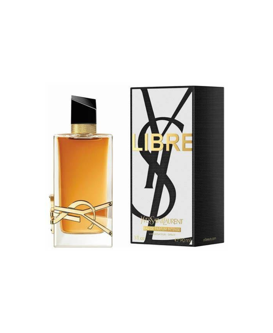 Libre Intense Yves Saint Laurent for women
