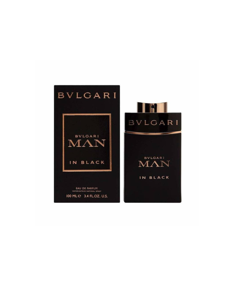 Bvlgari Man In Black Eau De Parfum