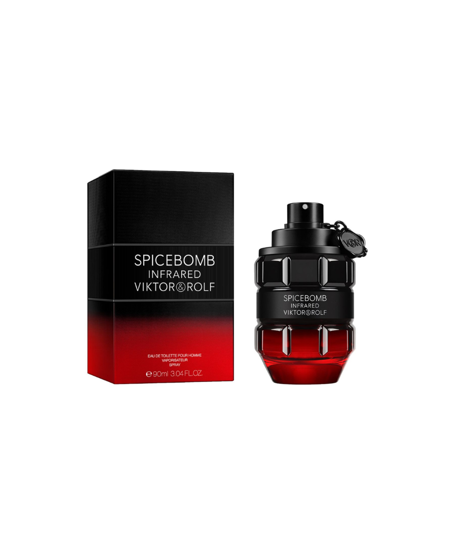 Viktor Rolf Spicebomb Eau De Toilette