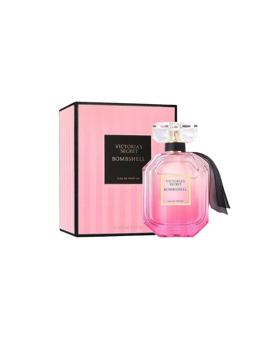Bombshell Eau De Parfum Spray by Victoria's Secret