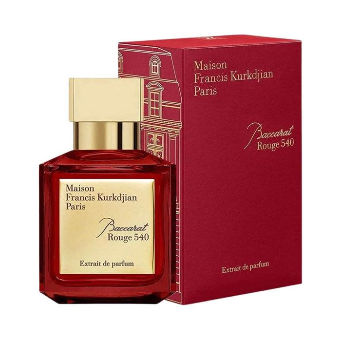 Maison Francis Kurkdjian Baccarat Rouge 540 Eau De Parfum