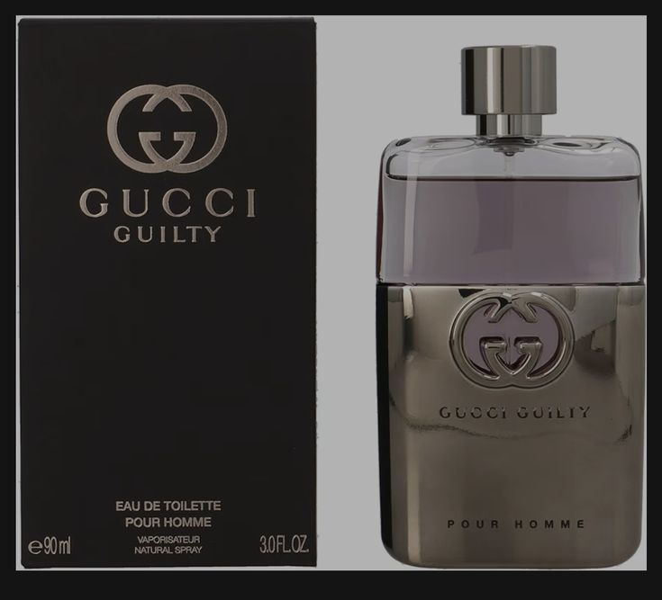 Guilty EDT 150ml