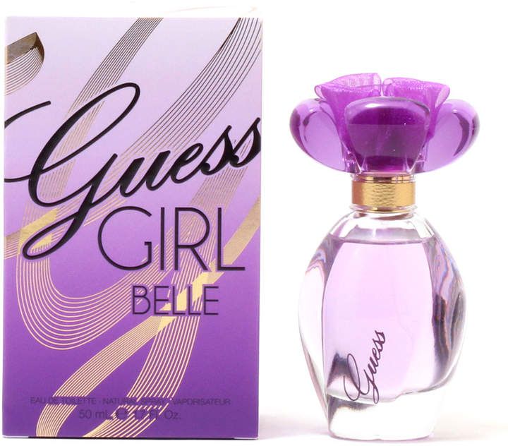 Guess Girl Belle by Guess for Women - Eau de Toilette, 100ml