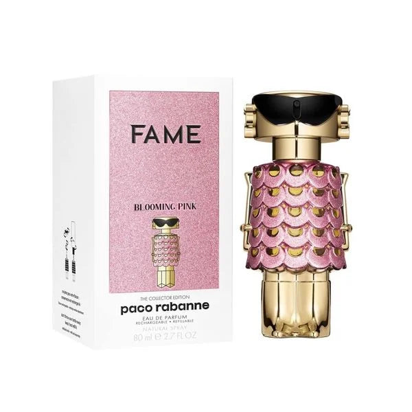 Paco Rabanne Fame Blooming Pink 80ml