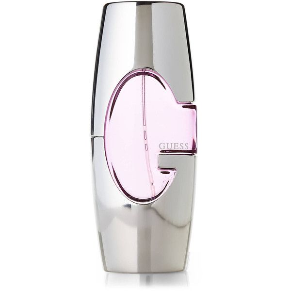Guess pink by guess for women - eau de parfum, 75ml