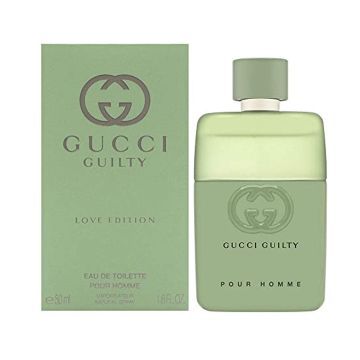 Guilty Love Edition Pour Homme EDT 90ml