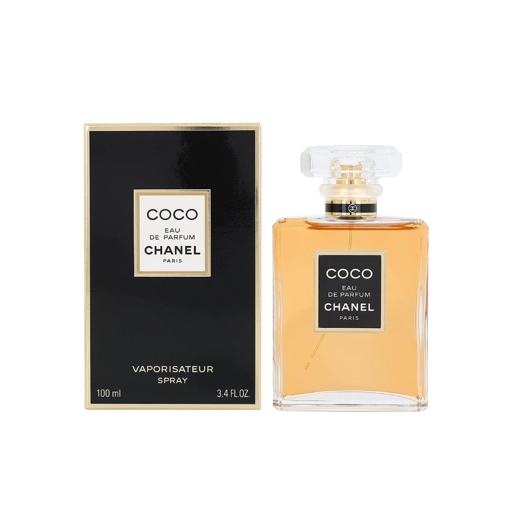 Chanel Coco Eau de Parfum For Women 100ml