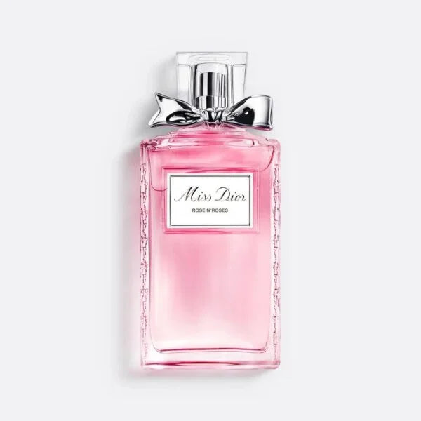 Miss Dior Rose N Roses 100ml (Without Box)