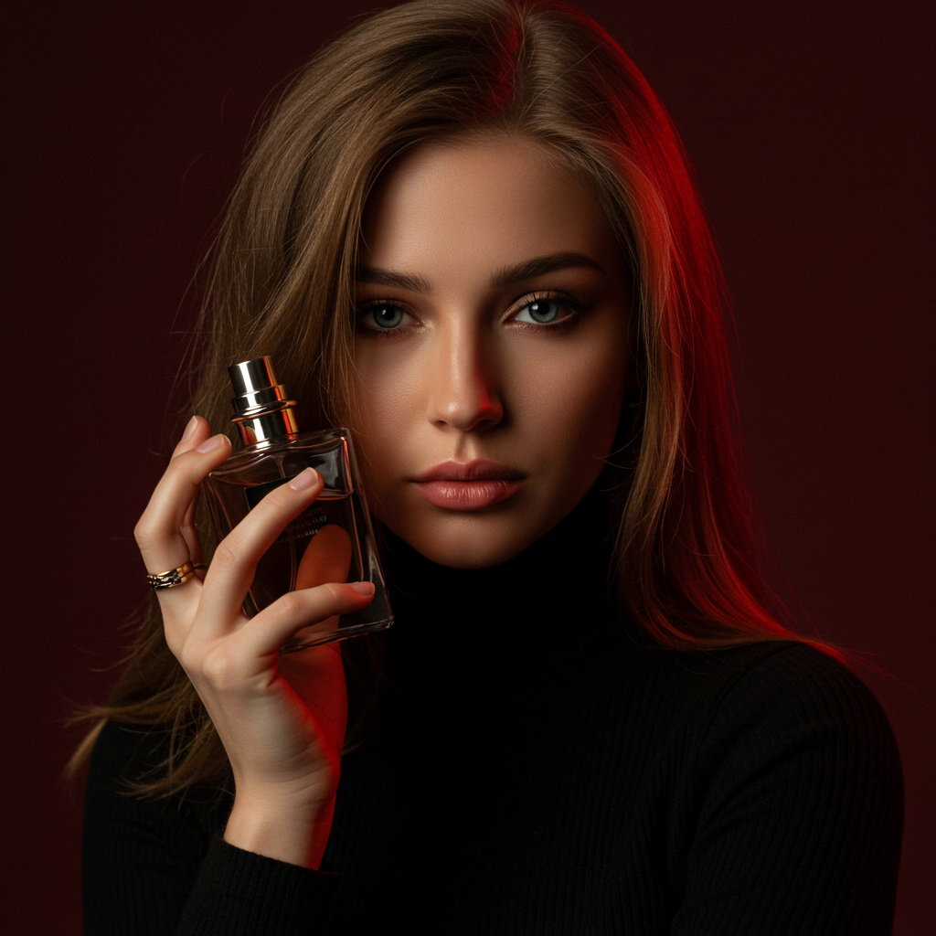 WOMENS PERFUMES