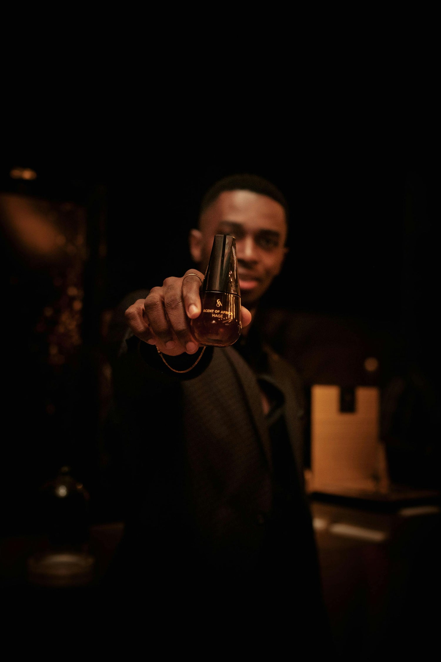 MENS PERFUME