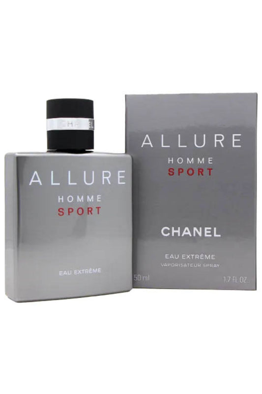 Chanel Allure Homme Sport 100 ml EDT