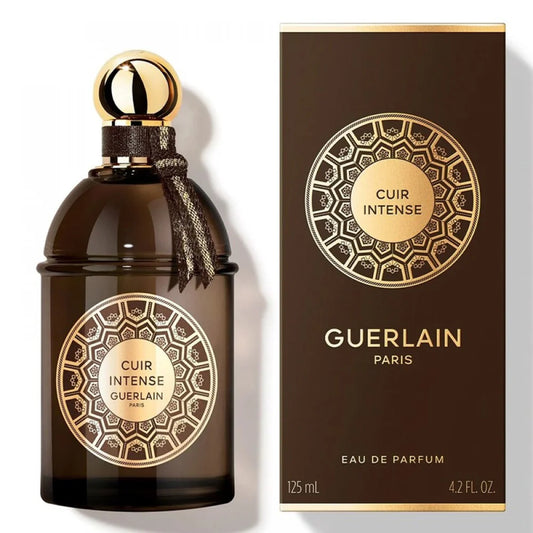 Guerlain Cuir Intense Eau De Parfum 125ml