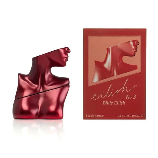 Eilish No. 3 Eau de Parfum 100ml