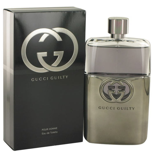 Guilty EDT 150ml