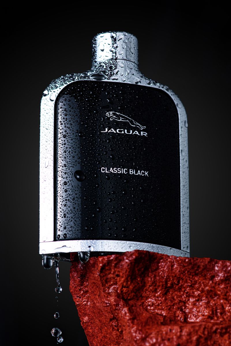 Classic Black EDT For Men 100ml