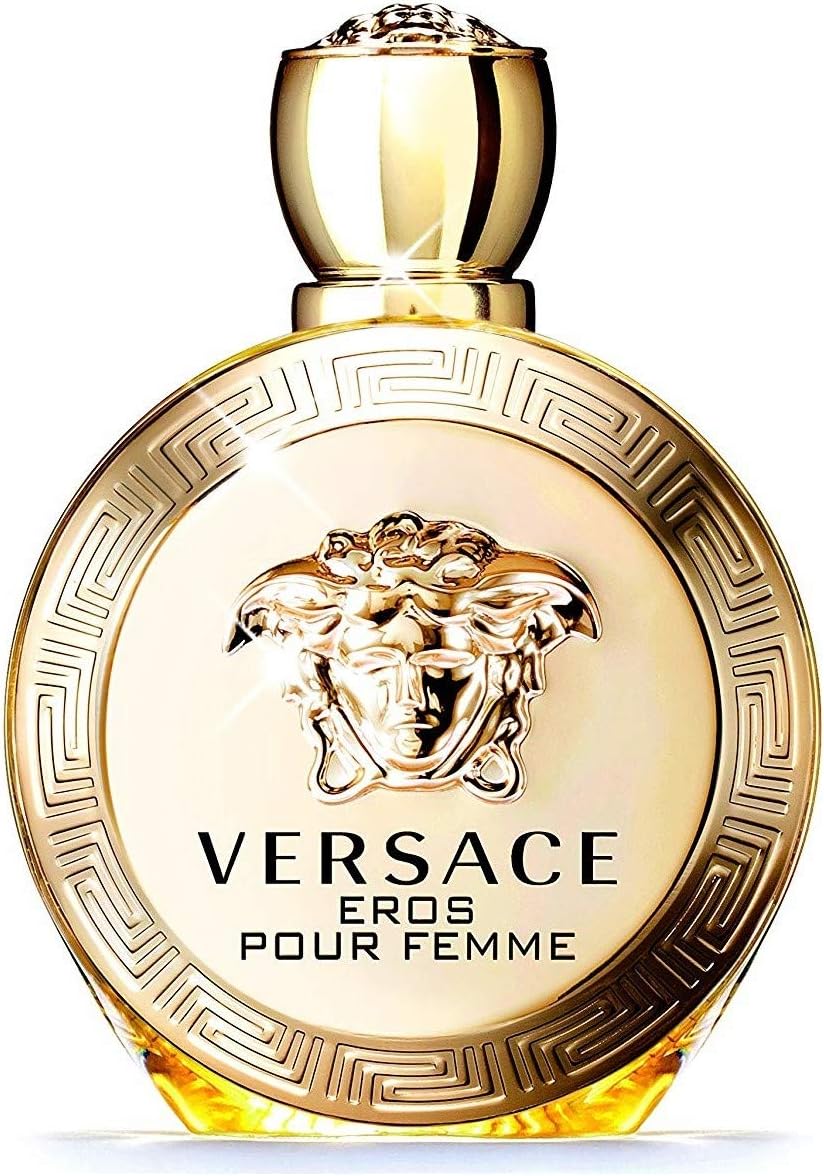 Versace Eros Pour Femme