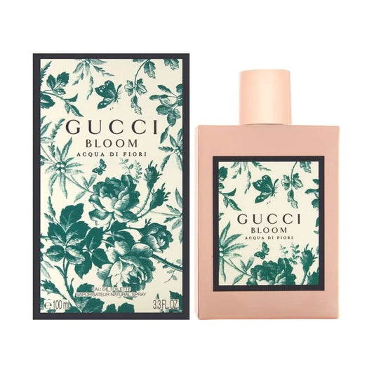 Gucci Bloom Acqua Di Fiori 100ml