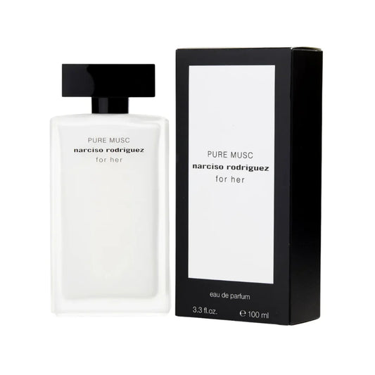 Narciso Rodriguez Pure Musc 100ml
