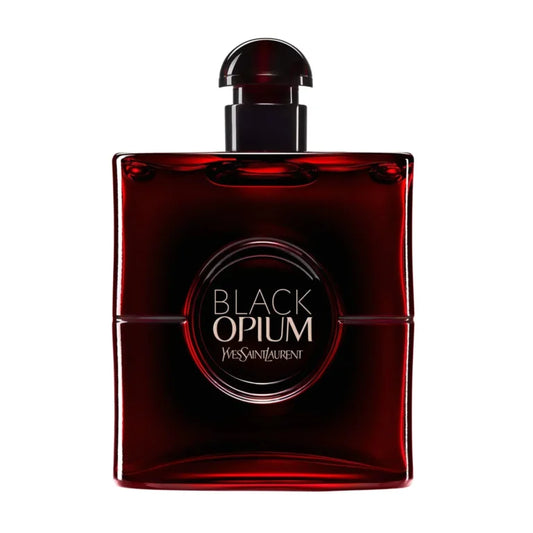 Black Opium Over Red (Without Box)
